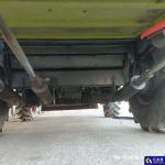 Claas Lexion 560  Aukcja 305904 - grafika 45