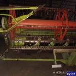 Claas Lexion 560  Aukcja 305904 - grafika 48