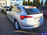 Skoda Scala Scala 1.0 TSI Ambition Aukcja 305828 - grafika 9