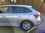 Skoda Scala Scala 1.0 TSI Ambition Aukcja 305828 - grafika 10
