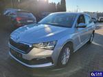 Skoda Scala Scala 1.0 TSI Ambition Aukcja 305828 - grafika 1