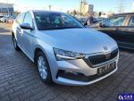 Skoda Scala Scala 1.0 TSI Ambition Aukcja 305828 - grafika 3