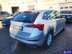 Skoda Scala Scala 1.0 TSI Ambition Aukcja 305828 - grafika 7