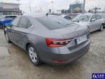 Skoda Superb 2.0 TDI SCR Style DSG Aukcja 305832 - grafika 9