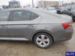 Skoda Superb 2.0 TDI SCR Style DSG Aukcja 305832 - grafika 10