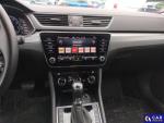 Skoda Superb 2.0 TDI SCR Style DSG Aukcja 305832 - grafika 20