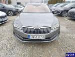 Skoda Superb 2.0 TDI SCR Style DSG Aukcja 305832 - grafika 2