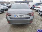 Skoda Superb 2.0 TDI SCR Style DSG Aukcja 305832 - grafika 8