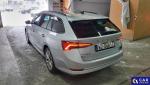 Skoda Octavia 1.5 TSI ACT Ambition Aukcja 305833 - grafika 9