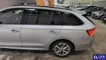Skoda Octavia 1.5 TSI ACT Ambition Aukcja 305833 - grafika 10