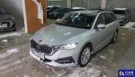 Skoda Octavia 1.5 TSI ACT Ambition Aukcja 305833 - grafika 1