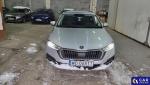 Skoda Octavia 1.5 TSI ACT Ambition Aukcja 305833 - grafika 2