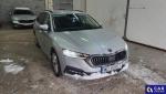 Skoda Octavia 1.5 TSI ACT Ambition Aukcja 305833 - grafika 3