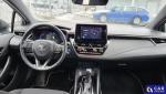 Toyota Corolla 1.8 Hybrid GPF Comfort Aukcja 305834 - grafika 18