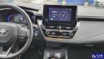 Toyota Corolla 1.8 Hybrid GPF Comfort Aukcja 305834 - grafika 19