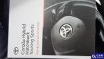 Toyota Corolla 1.8 Hybrid GPF Comfort Aukcja 305834 - grafika 31