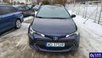 Toyota Corolla 1.8 Hybrid GPF Comfort Aukcja 305834 - grafika 2