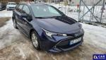 Toyota Corolla 1.8 Hybrid GPF Comfort Aukcja 305834 - grafika 3