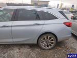 Opel Astra V 1.4 T Elite Aukcja 305836 - grafika 10