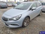Opel Astra V 1.4 T Elite Aukcja 305836 - grafika 1