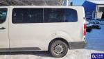 Toyota ProAce Proace Kombi 2.0 D-4D Long 2,8t Aukcja 305837 - grafika 10