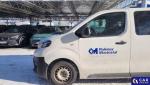 Toyota ProAce Proace Kombi 2.0 D-4D Long 2,8t Aukcja 305837 - grafika 11
