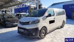 Toyota ProAce Proace Kombi 2.0 D-4D Long 2,8t Aukcja 305837 - grafika 1