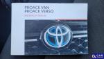 Toyota ProAce Proace Kombi 2.0 D-4D Long 2,8t Aukcja 305837 - grafika 36
