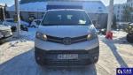Toyota ProAce Proace Kombi 2.0 D-4D Long 2,8t Aukcja 305837 - grafika 2