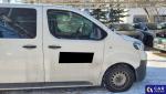 Toyota ProAce Proace Kombi 2.0 D-4D Long 2,8t Aukcja 305837 - grafika 5