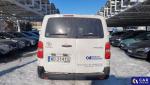 Toyota ProAce Proace Kombi 2.0 D-4D Long 2,8t Aukcja 305837 - grafika 8