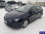 Toyota Corolla 1.8 Hybrid GPF Comfort Aukcja 305838 - grafika 1