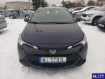 Toyota Corolla 1.8 Hybrid GPF Comfort Aukcja 305838 - grafika 2