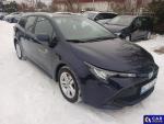 Toyota Corolla 1.8 Hybrid GPF Comfort Aukcja 305838 - grafika 3