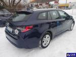Toyota Corolla 1.8 Hybrid GPF Comfort Aukcja 305838 - grafika 7