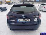 Toyota Corolla 1.8 Hybrid GPF Comfort Aukcja 305838 - grafika 8