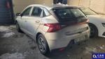 Hyundai i20 i20 1.2 Classic Plus Aukcja 305839 - grafika 9