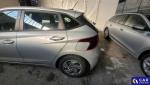 Hyundai i20 i20 1.2 Classic Plus Aukcja 305839 - grafika 10