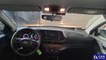 Hyundai i20 i20 1.2 Classic Plus Aukcja 305839 - grafika 18