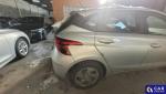 Hyundai i20 i20 1.2 Classic Plus Aukcja 305839 - grafika 6