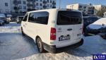 Toyota ProAce Proace Kombi 2.0 D-4D Long 2,8t Aukcja 305841 - grafika 9