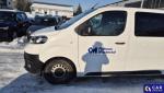 Toyota ProAce Proace Kombi 2.0 D-4D Long 2,8t Aukcja 305841 - grafika 11
