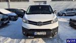 Toyota ProAce Proace Kombi 2.0 D-4D Long 2,8t Aukcja 305841 - grafika 2