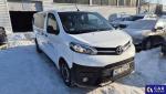 Toyota ProAce Proace Kombi 2.0 D-4D Long 2,8t Aukcja 305841 - grafika 3