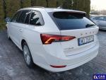 Skoda Octavia 1.5 TSI ACT Ambition Aukcja 305842 - grafika 9