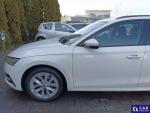 Skoda Octavia 1.5 TSI ACT Ambition Aukcja 305842 - grafika 11