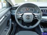Skoda Octavia 1.5 TSI ACT Ambition Aukcja 305842 - grafika 21