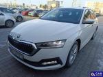 Skoda Octavia 1.5 TSI ACT Ambition Aukcja 305842 - grafika 1