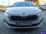 Skoda Octavia 1.5 TSI ACT Ambition Aukcja 305842 - grafika 40