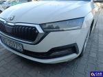 Skoda Octavia 1.5 TSI ACT Ambition Aukcja 305842 - grafika 41